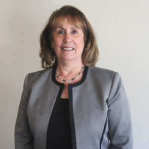 Debbie Huggins - Director of Key Accounts