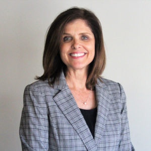 Joann Montanez - Director of Finance