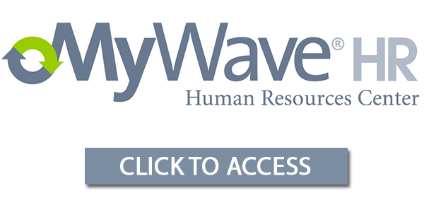 MyWave HR logo