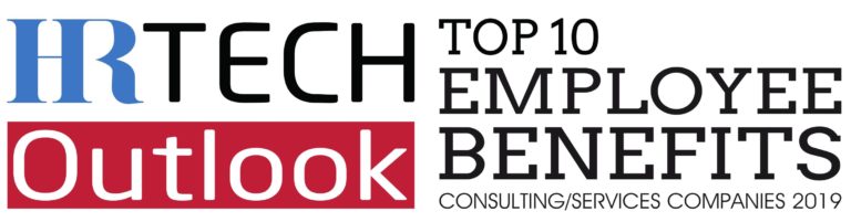 Top 10 Employee Benefits Consulting Services Companies 2019 Logo