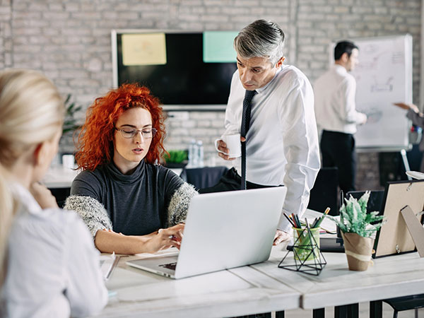 Dedicated Account Management