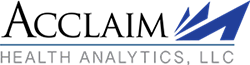 Acclaim Health Analytics logo