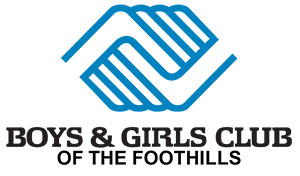Boys & Girls Club of the Foothills