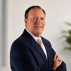 Chuck Tapert