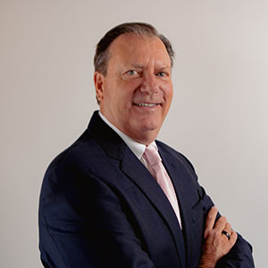 Chuck Tapert