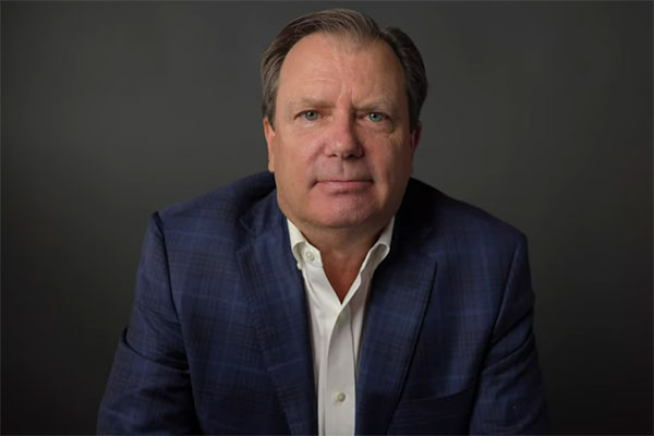 Chuck Tapert