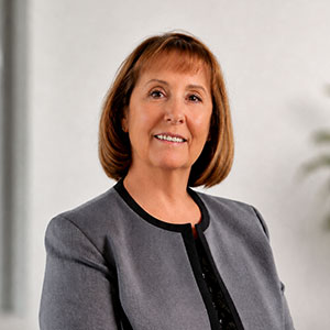 Debbie Huggins