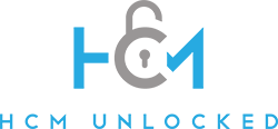 HCMU Logo