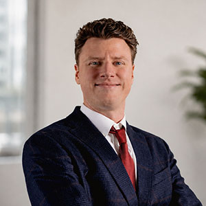 Hayden Tapert