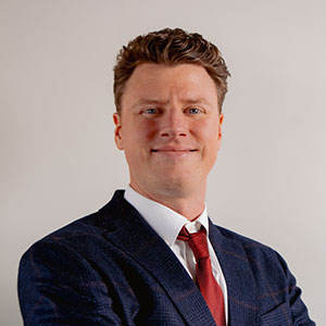 Hayden Tapert