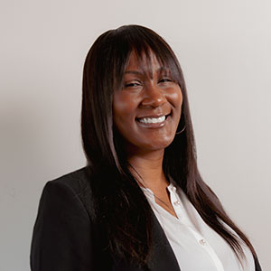 LaJoi McClendon