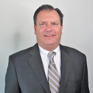 Chuck Tapert - Chief Executive Officer