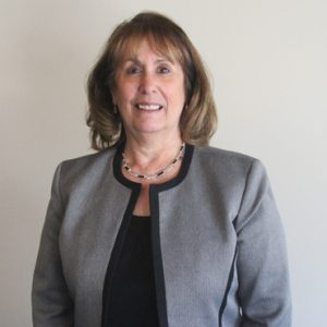 Debbie Huggins - Director of Key Accounts
