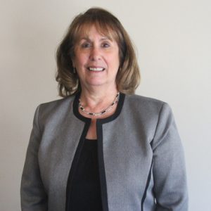 Debbie Huggins - Director of Key Accounts