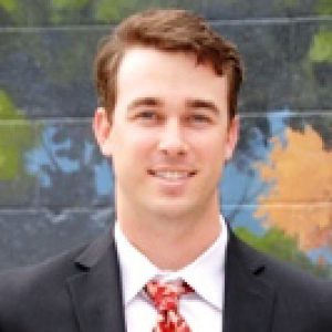 Tripp Sherrod - Director of Marketing for Individual & Family Plans